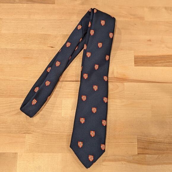 Christian D Tie (see description) - Picture 2 of 5